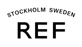 Stockholm Sweden REF